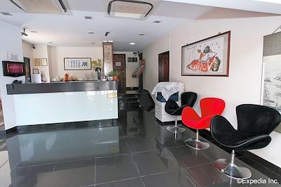 سنگ واه هتل