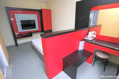 سنگ واه هتل