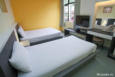 سنگ واه هتل