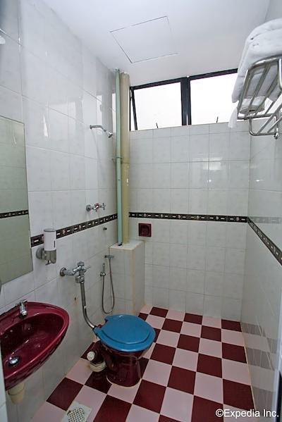 سنگ واه هتل