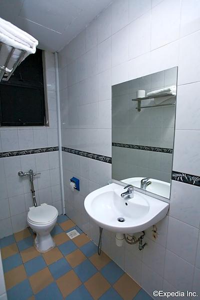 سنگ واه هتل