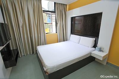 سنگ واه هتل