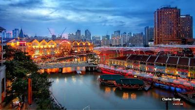 زن هتل سلگی