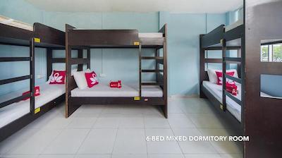 زن هتل سلگی