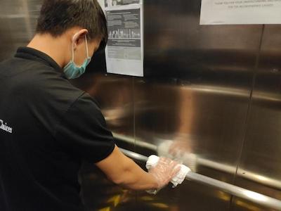 زن روم مکنزی