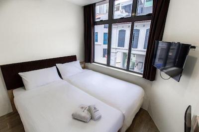 زن روم مکنزی