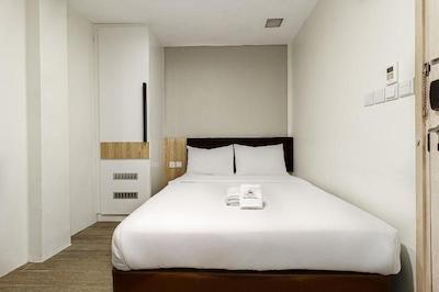 زن روم مکنزی