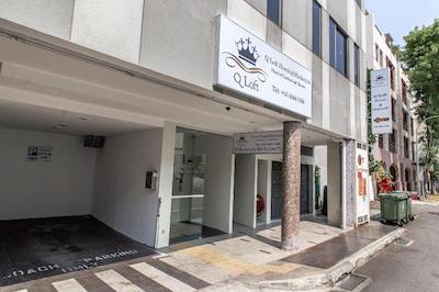 زن روم مکنزی