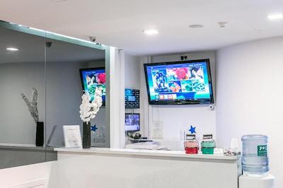 زن روم مکنزی