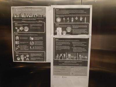 زن روم مکنزی