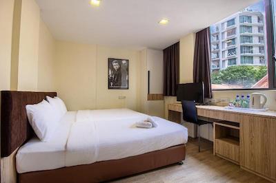 زن روم مکنزی