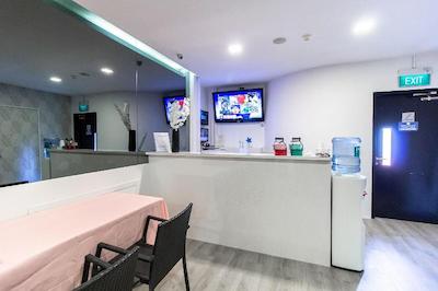 زن روم مکنزی