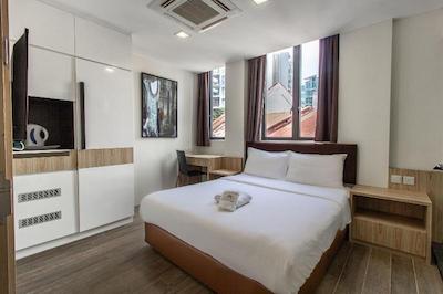 زن روم مکنزی