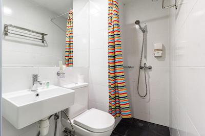 زن روم مکنزی