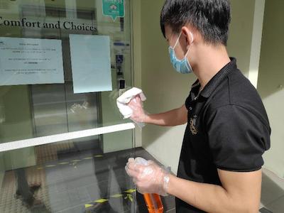 زن روم مکنزی