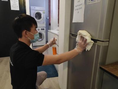 زن روم مکنزی