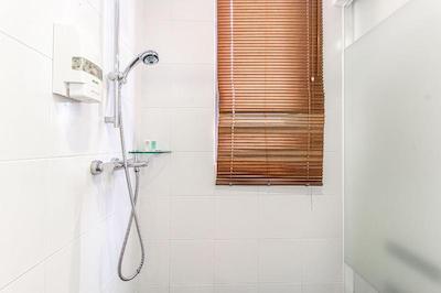 زن روم مکنزی