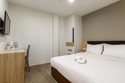 زن روم مکنزی