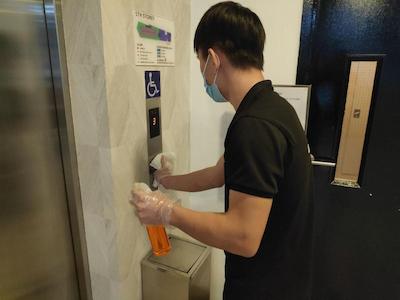 زن روم مکنزی