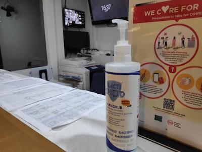 زن روم مکنزی