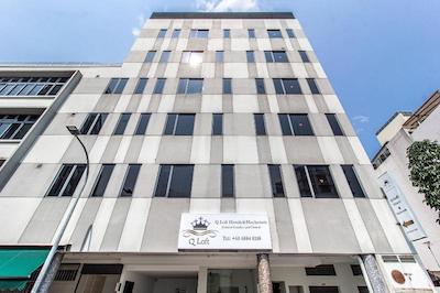 زن روم مکنزی