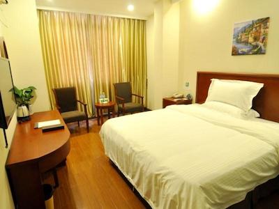 گرین تری این شانگهای ساوت ژیانگیانگ رود