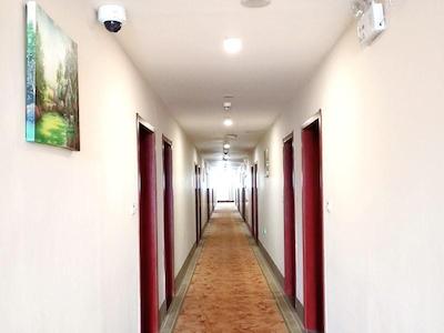 گرین تری این شانگهای ساوت ژیانگیانگ رود