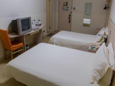 جینجیانگ این شانگهای باوشان یویی رود برن