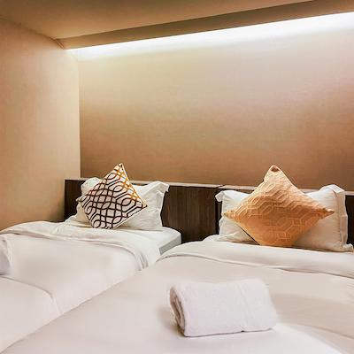 اس تی سیگنچر جلان بسار