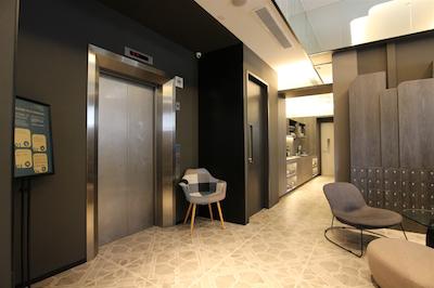 اس تی سیگنچر جلان بسار