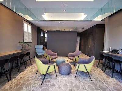 اس تی سیگنچر جلان بسار