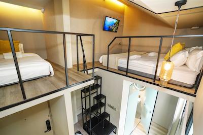 اس تی سیگنچر جلان بسار