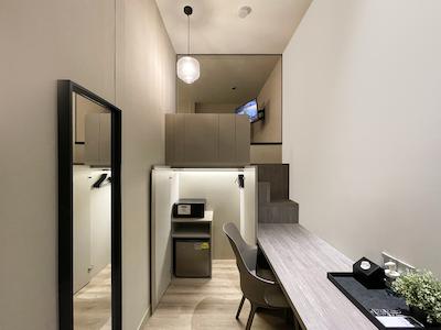 اس تی سیگنچر جلان بسار