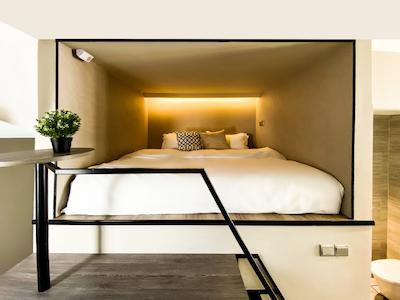 اس تی سیگنچر جلان بسار