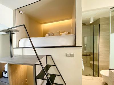 اس تی سیگنچر جلان بسار