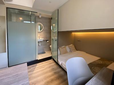 اس تی سیگنچر جلان بسار