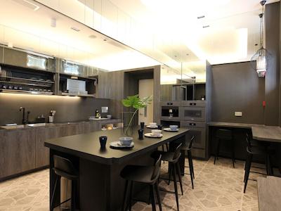 اس تی سیگنچر جلان بسار