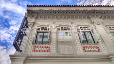 اس تی سیگنچر جلان بسار