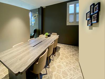 اس تی سیگنچر جلان بسار