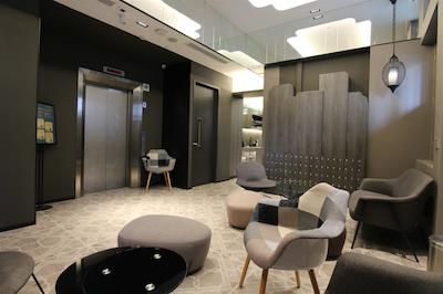 اس تی سیگنچر جلان بسار