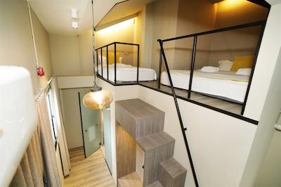 اس تی سیگنچر جلان بسار