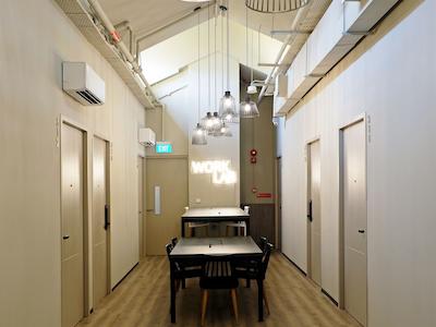 اس تی سیگنچر جلان بسار