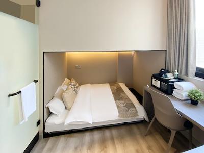 اس تی سیگنچر جلان بسار