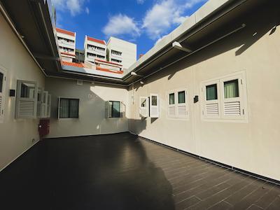 اس تی سیگنچر جلان بسار