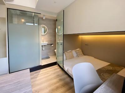 اس تی سیگنچر جلان بسار