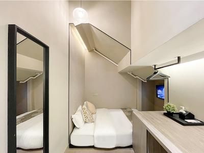 اس تی سیگنچر جلان بسار