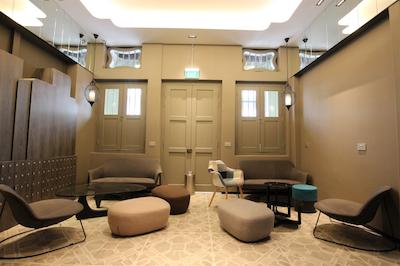 اس تی سیگنچر جلان بسار