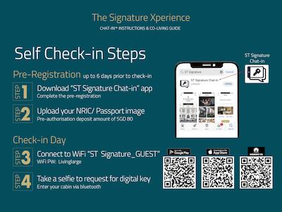 اس تی سیگنچر جلان بسار