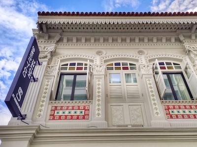 اس تی سیگنچر جلان بسار