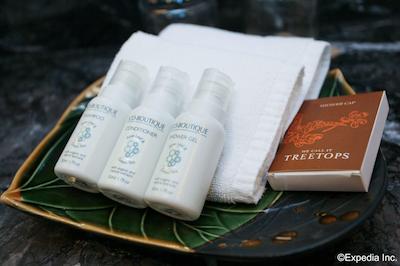 تری تاپز اگزکیوتیو رزیدنس